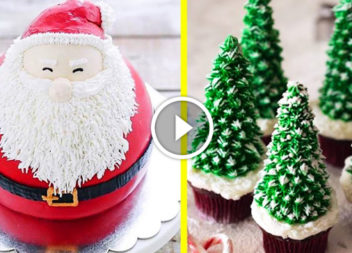 Dolci di Capodanno: video