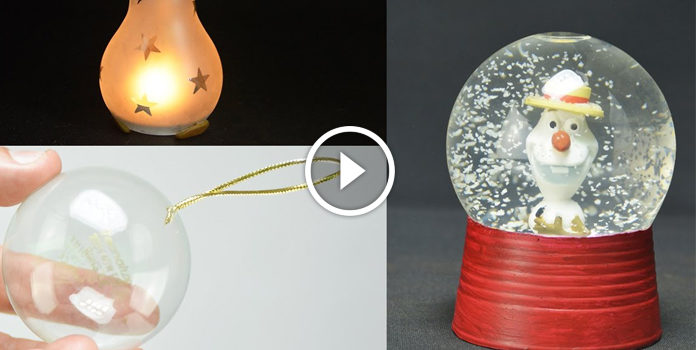 Magic Ball: idea per le feste