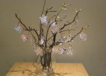 Albero dei desideri: impara a sognare