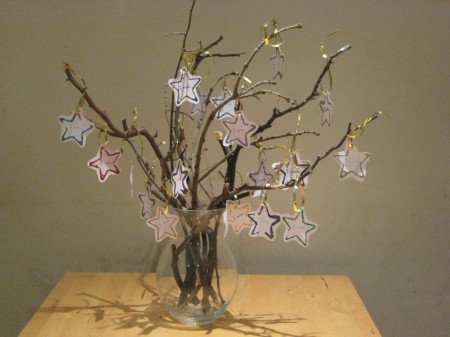 Albero dei desideri: impara a sognare