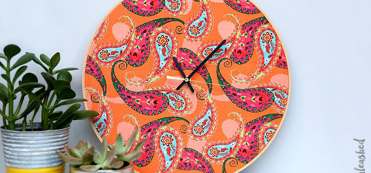 Orologio handmade: master-class