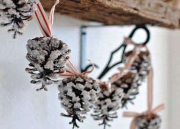 Idee natalizie per la tua casa!
