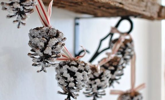 Idee natalizie per la tua casa!